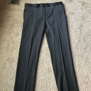Banana Republic Slim Fit Dress Pants